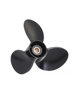 Elica in Alluminio SOLAS per motori TOHATSU 40/50/60 HP (2 e 4 T), Corsa (2T) Mercury 4 XR (2T)